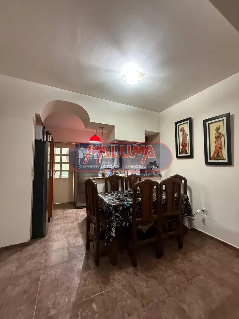 Departamento en Zequeira 7100