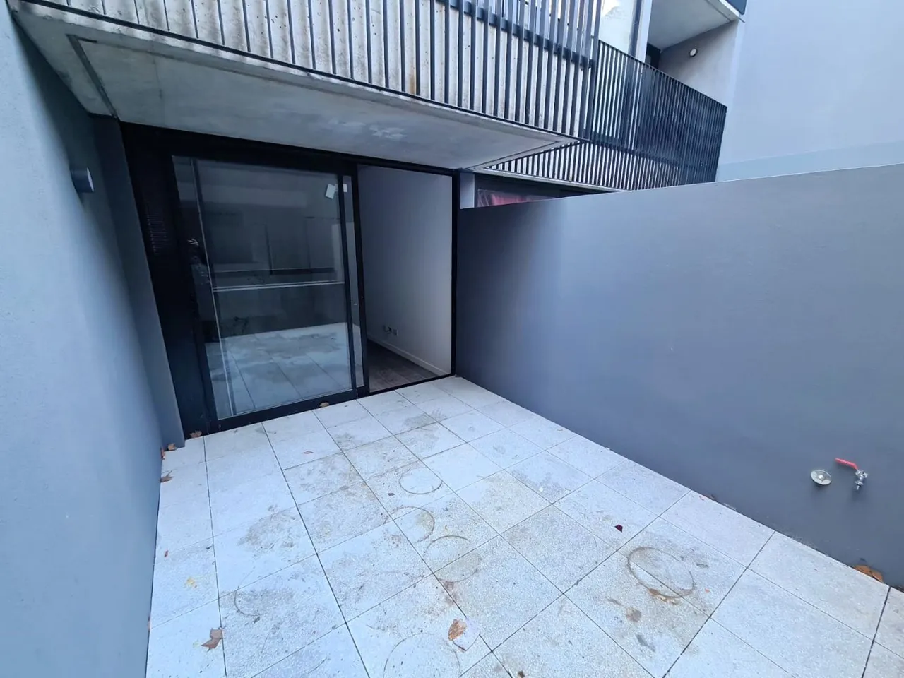 Departamento en ACEVEDO 100