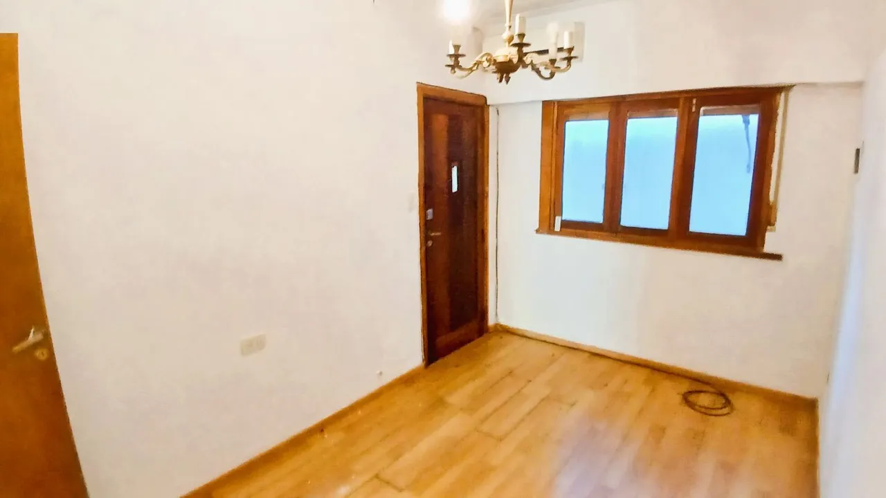 Departamento en Calle 17 600