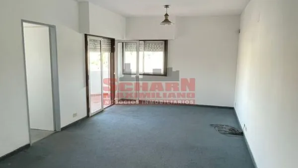 Departamento en SAN MARTIN 300