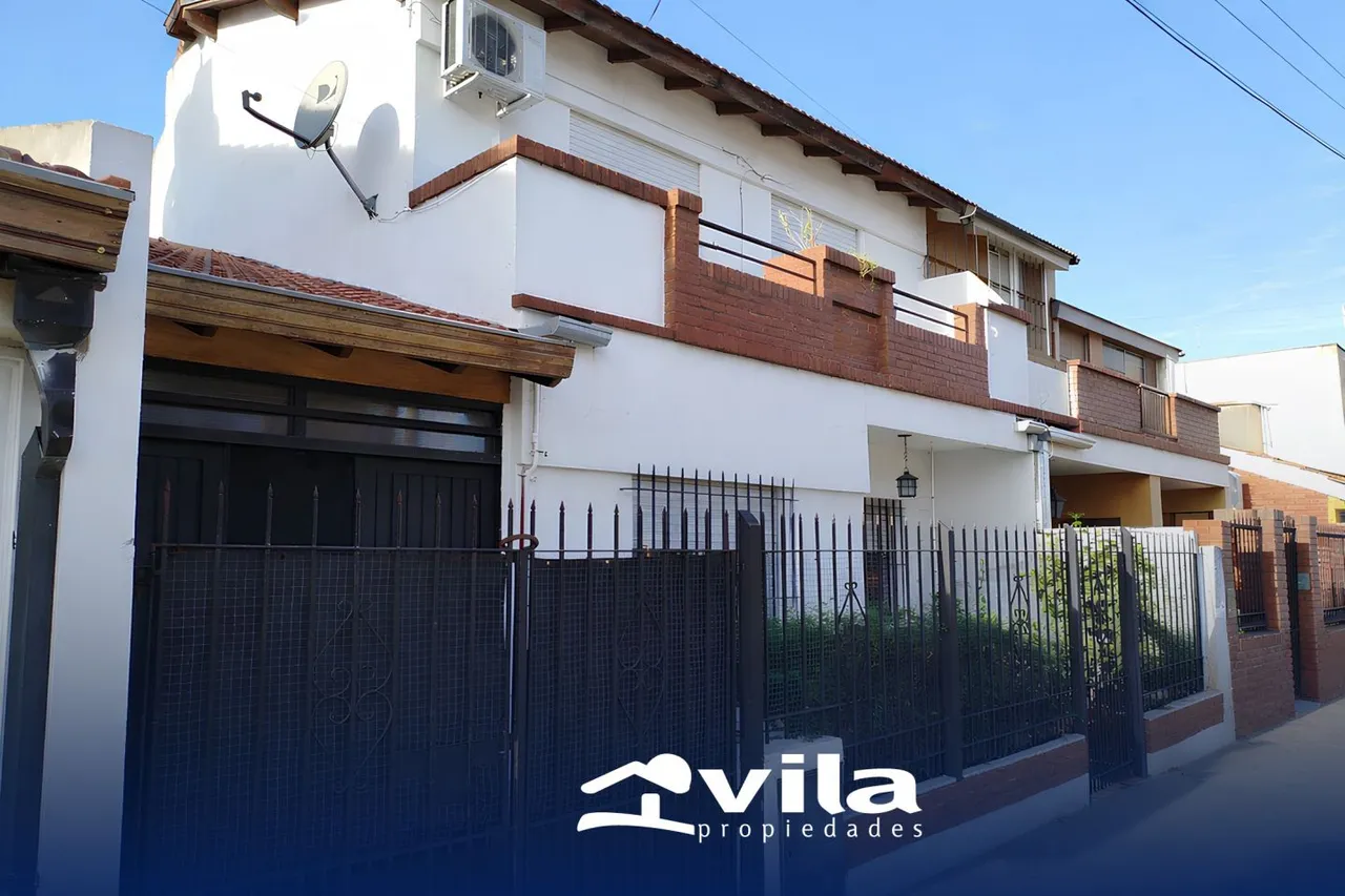 Casa en EL PINDO 3000