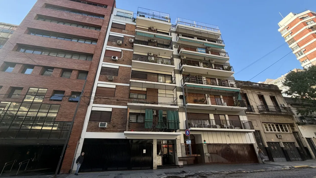 Departamento en OLAGUER Y FELIU, 2400