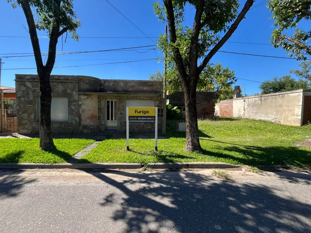 Casa en Uruguay 200