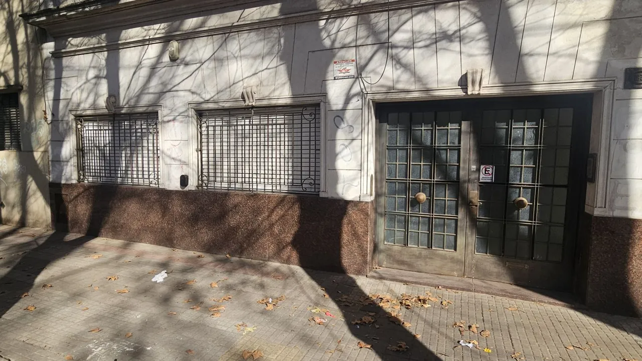 Casa en calle 2 1600