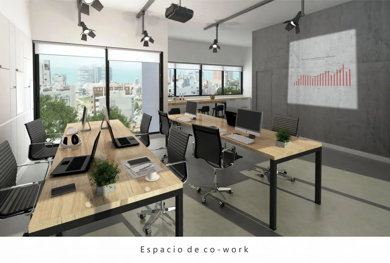 Departamento en Las Heras 2800