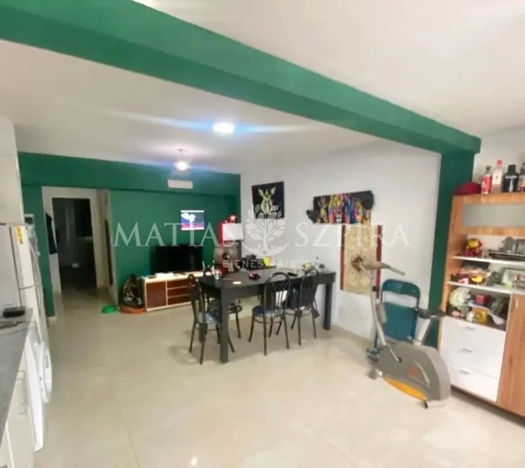 Casa en El Ceibo 700