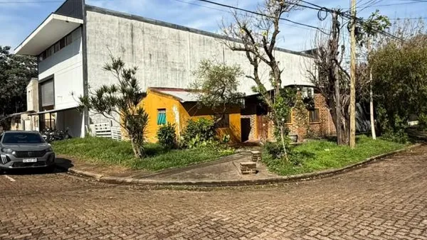Casa en PERITO MORENO 3700