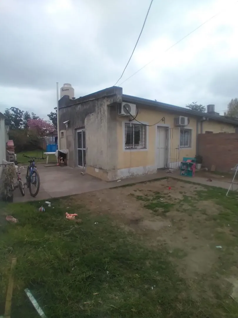 Casa en