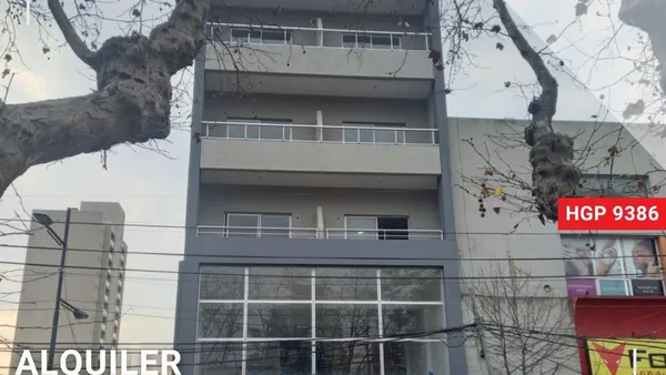 Oficina en Conesa 1200