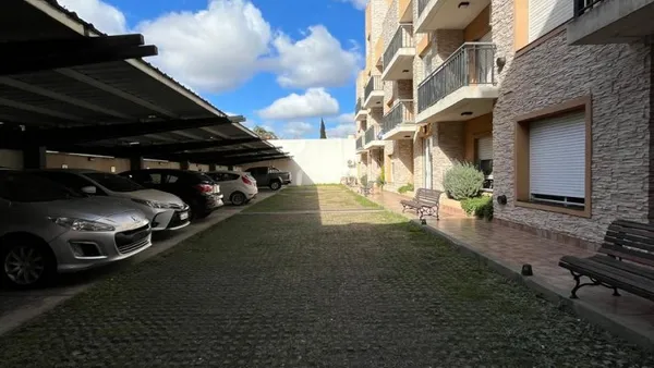 Departamento en Lisandro de la T 700