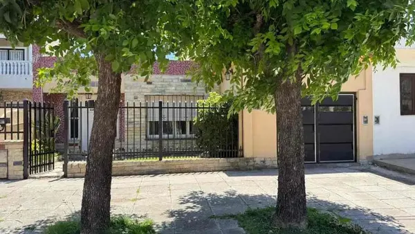 Casa en Cervantes 3300