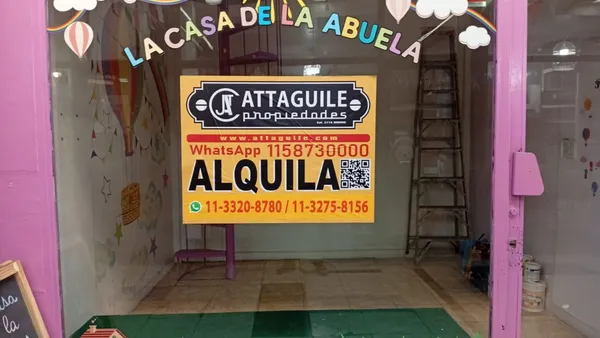 Local Comercial en NOGUERA 100