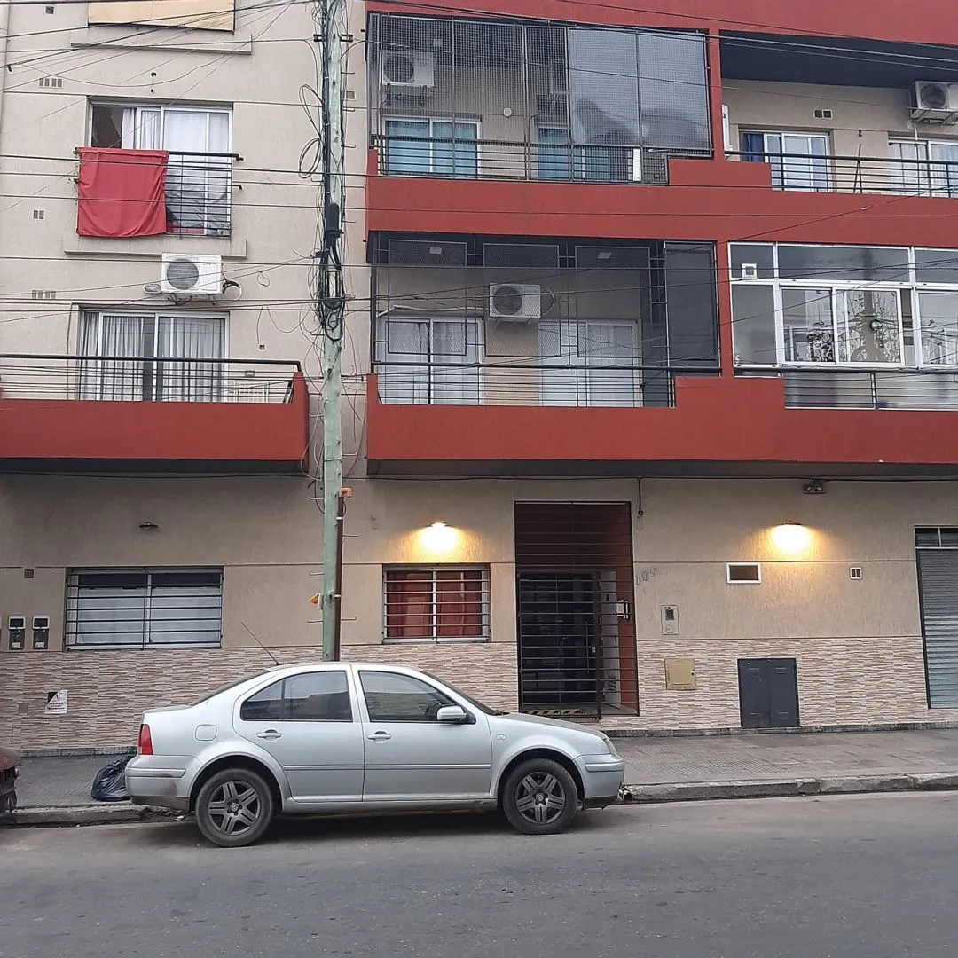 Departamento en ROSETTI 100