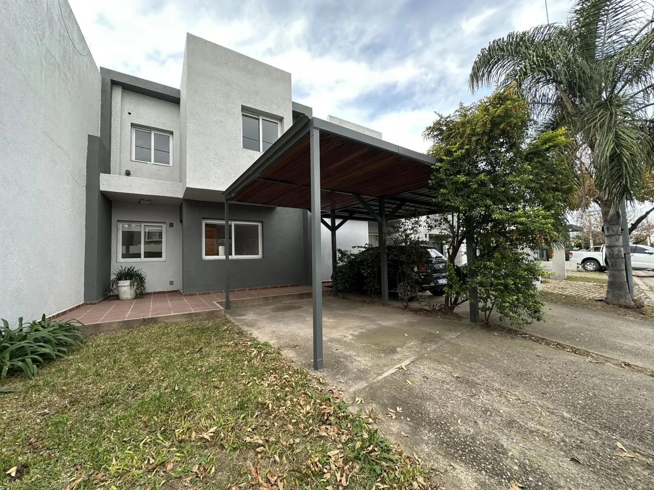Casa en