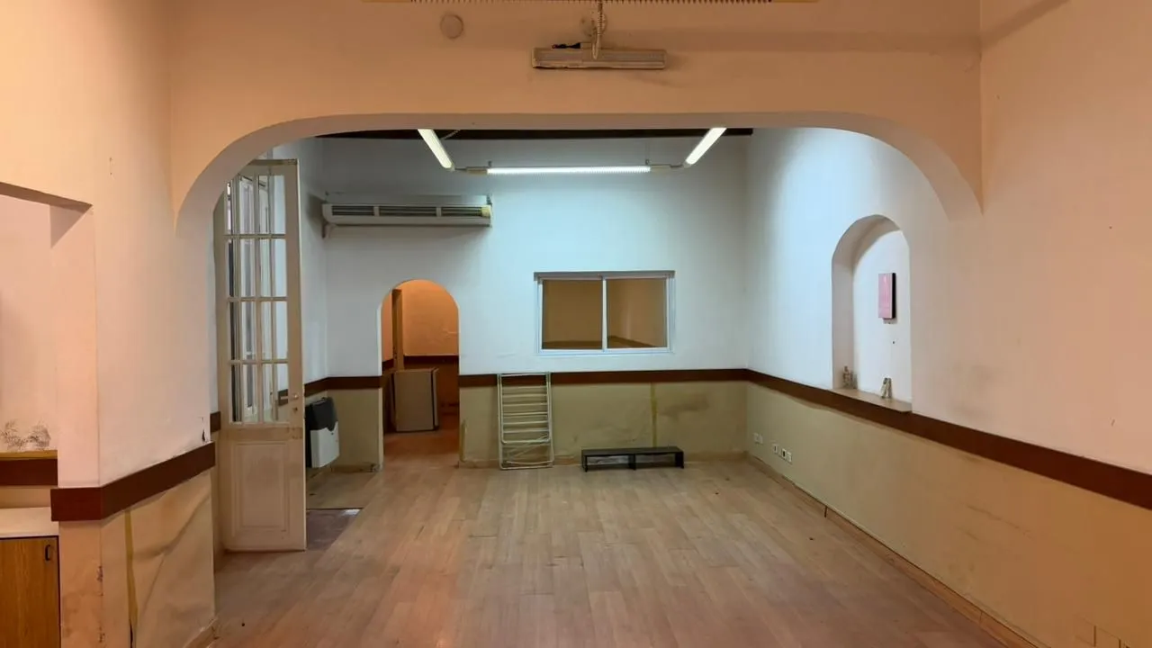 Departamento en Azara 600