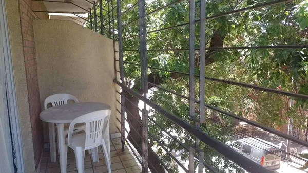 Departamento en Miller 3100