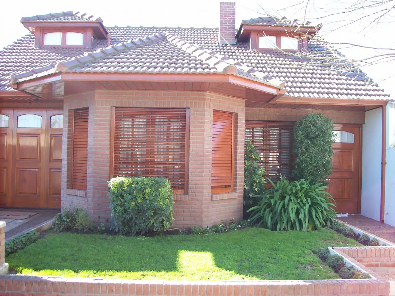 Casa en 7 800