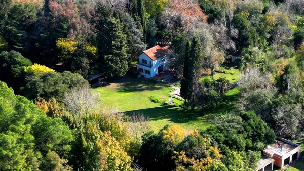Casa en Urunday