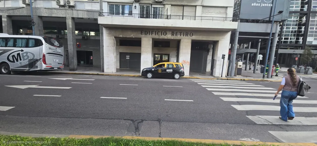 Local Comercial en ALEM, LEANDRO N. 1000