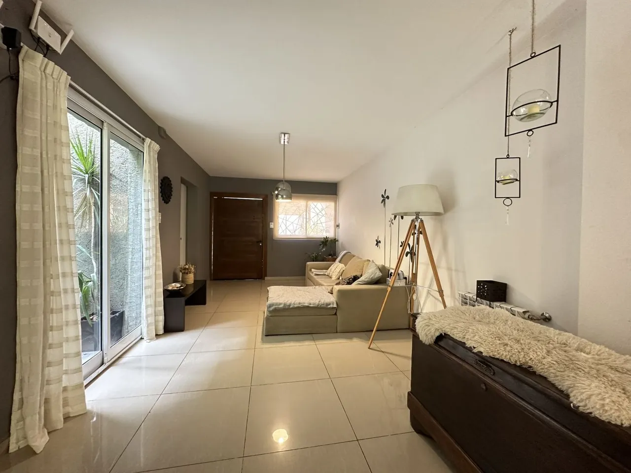 Casa en Chacra del Norte