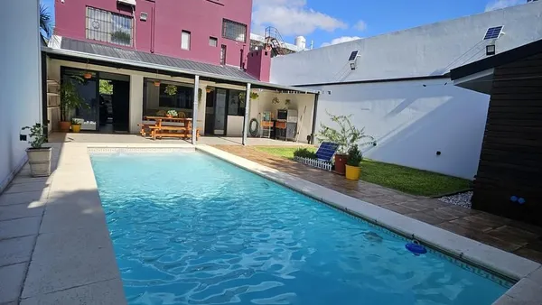Casa en Emperanza 1200