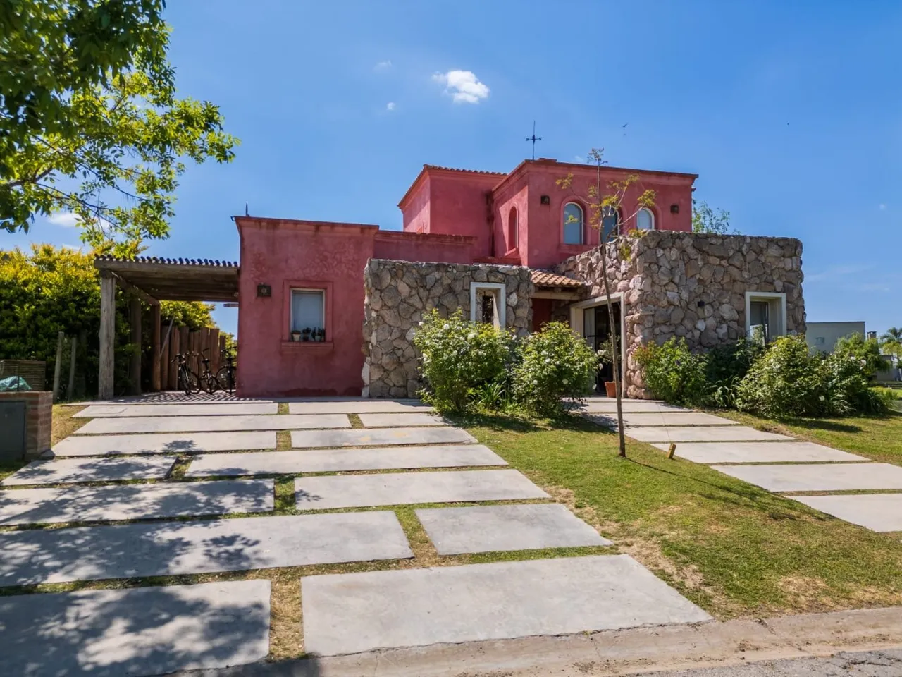 Casa en El Canton - Isla