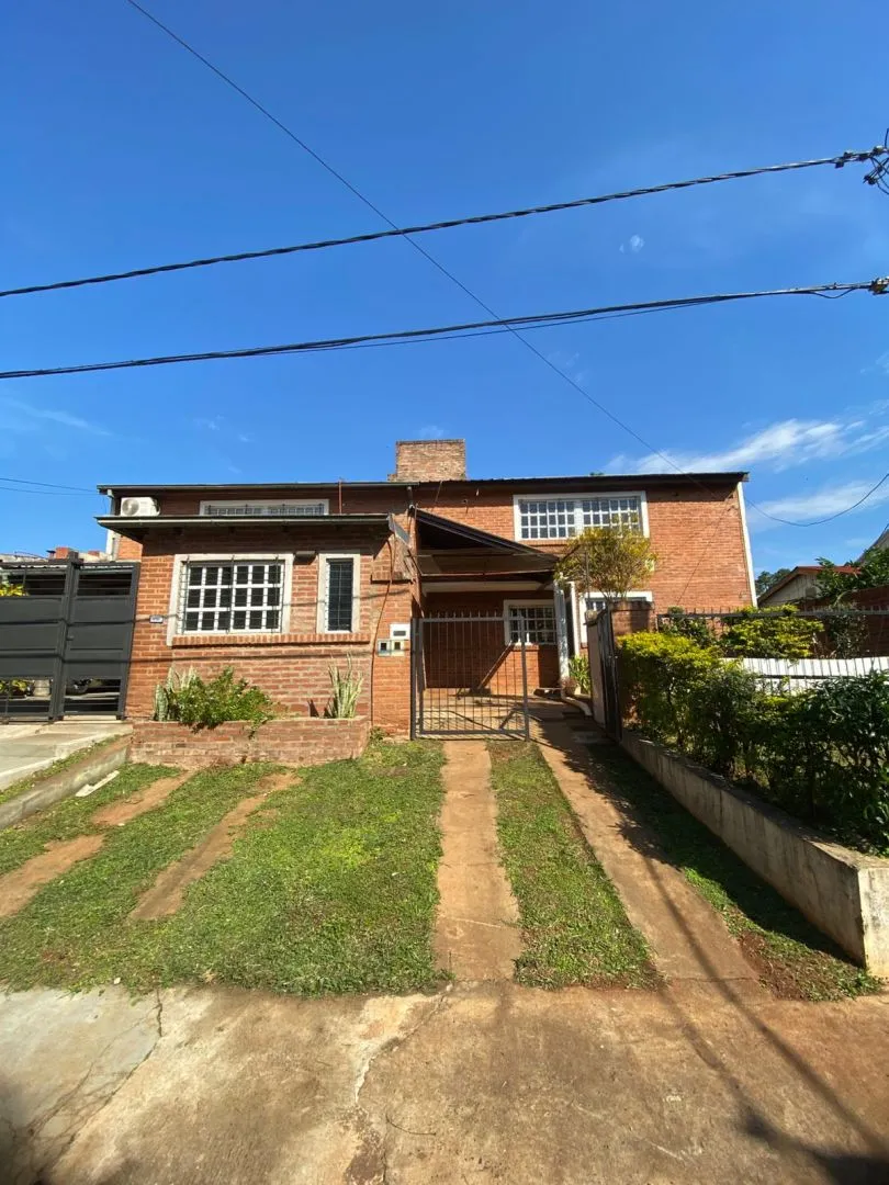 Casa en magaldi 4700
