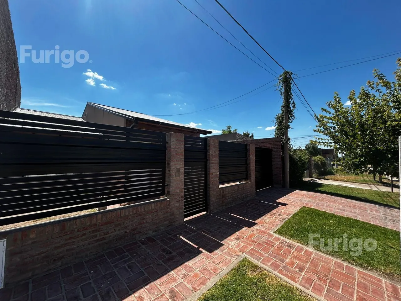 Casa en Moreno 500