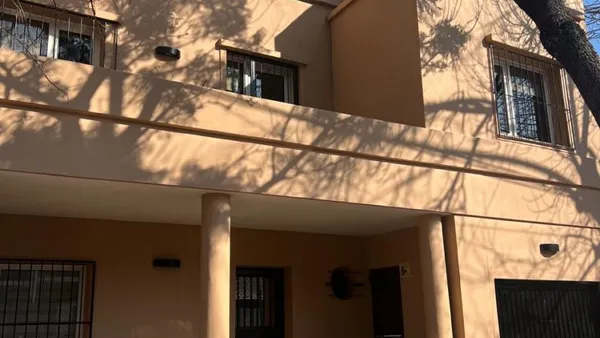 Casa en MARCOS PAZ 3900