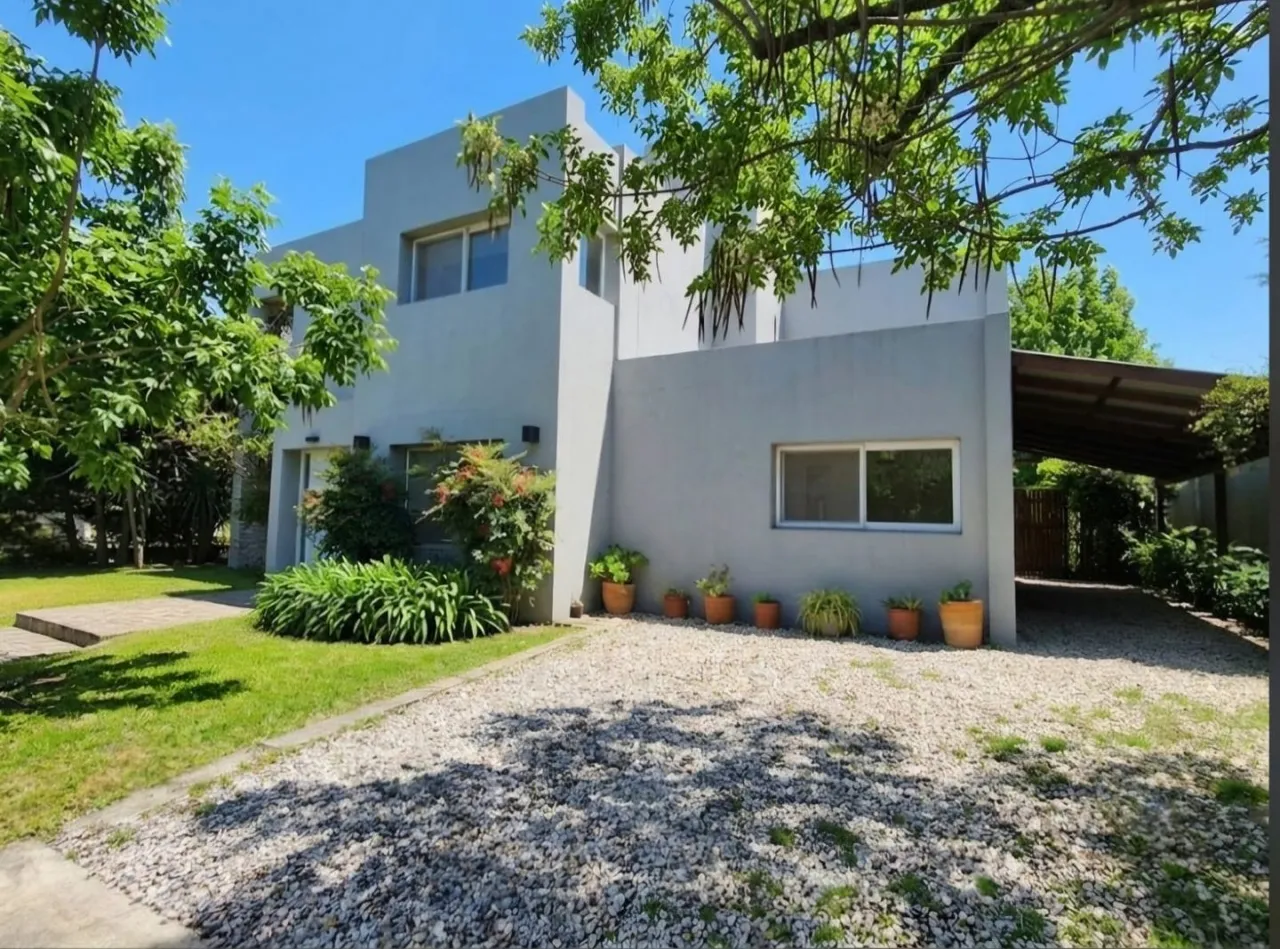 Casa en