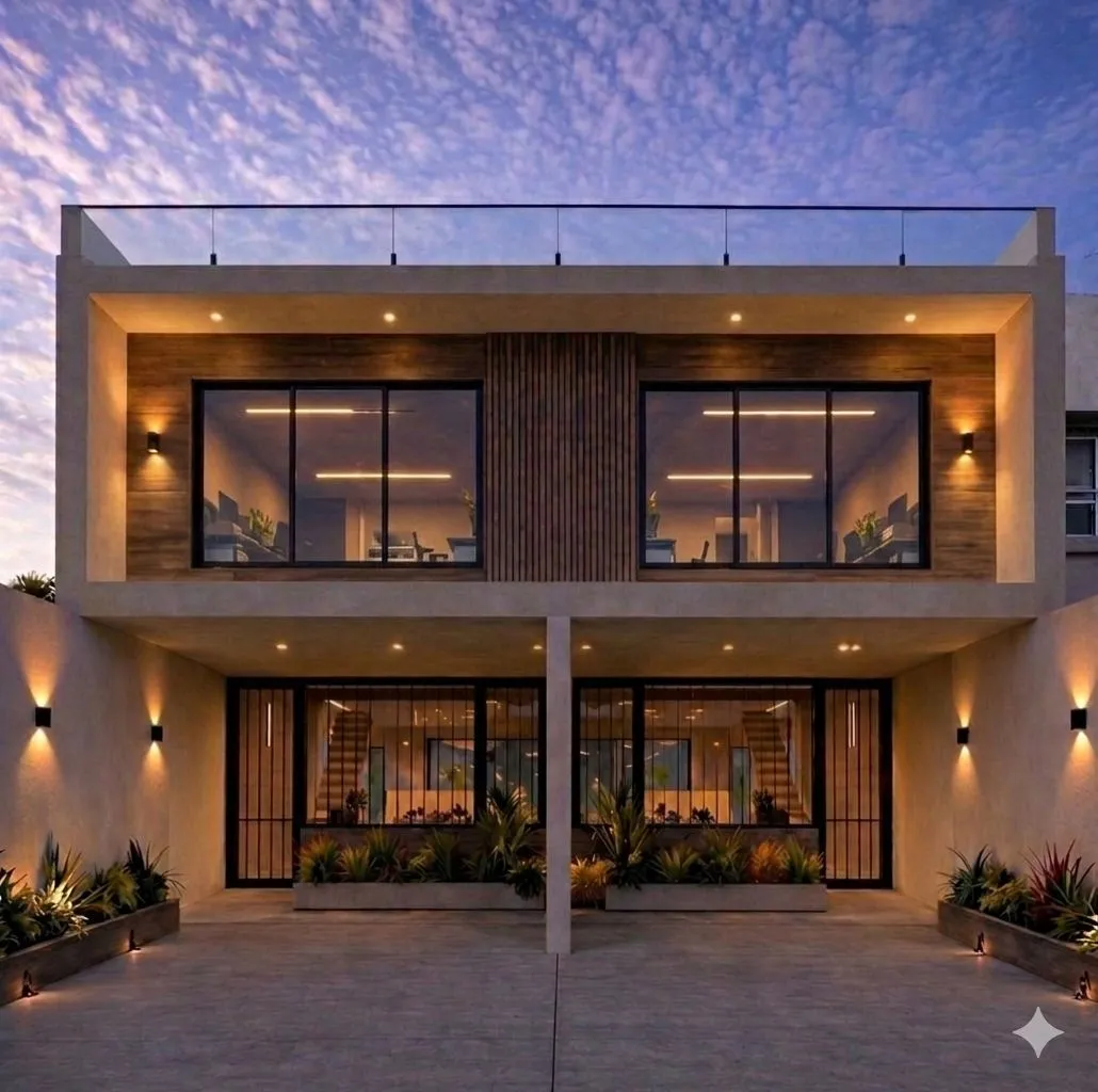 Casa en coronel pablo zu 400