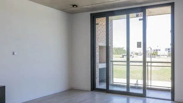 Departamento en Felix Aguilar 2600