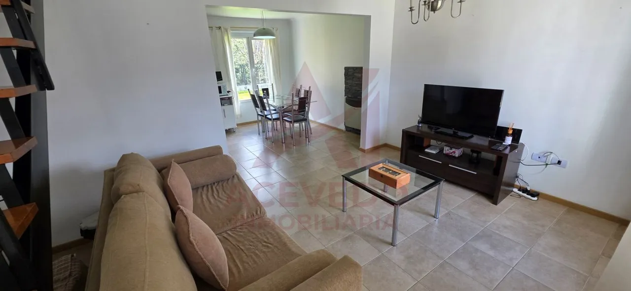 Casa en Bahía Laberinto 2900