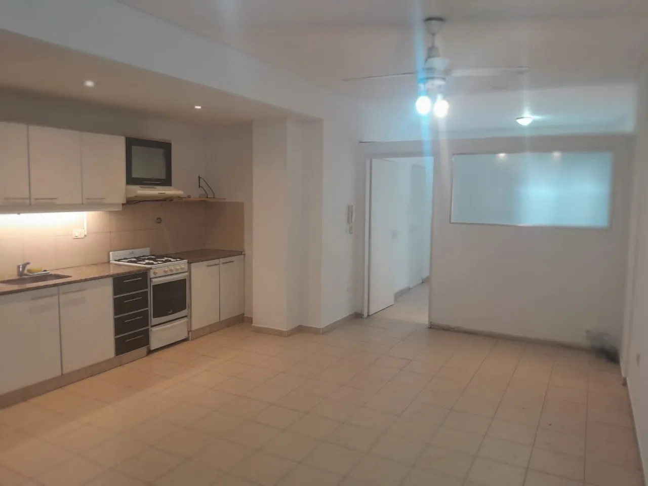 Departamento en lavalle 800