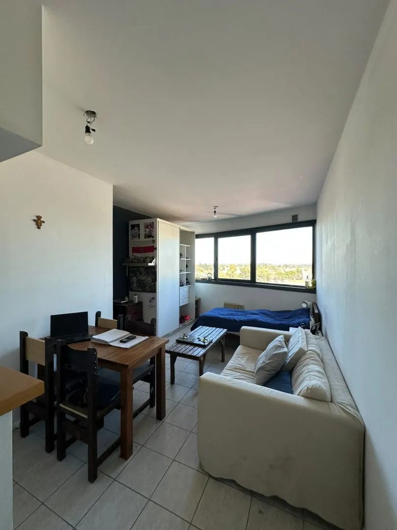 Departamento en Saavedra 1100