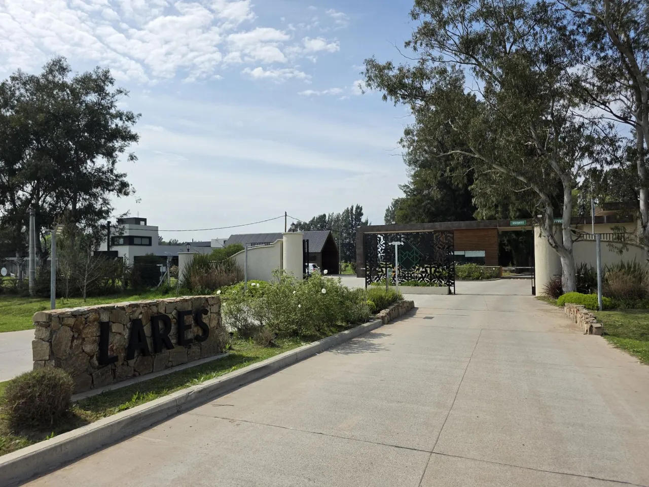 Lote en Ruta 52