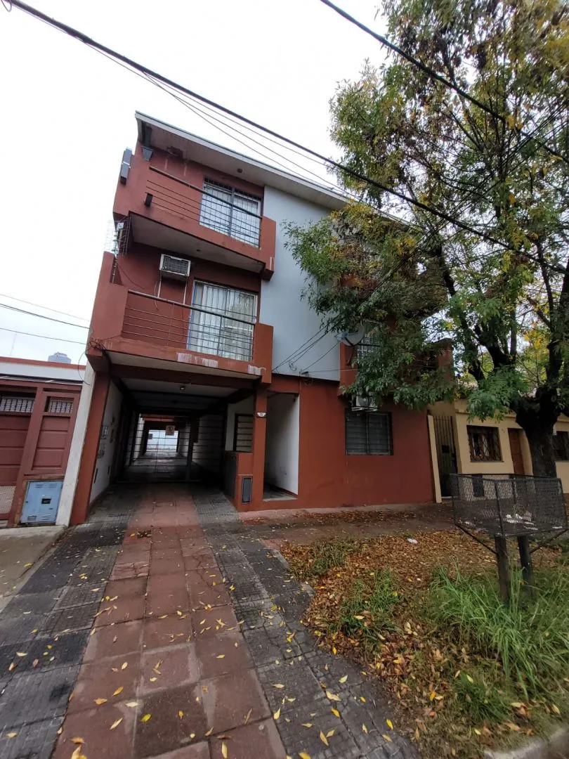 Departamento en SALTA 800