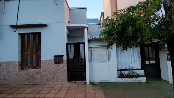 Casa en SANTIAGO DEL EST