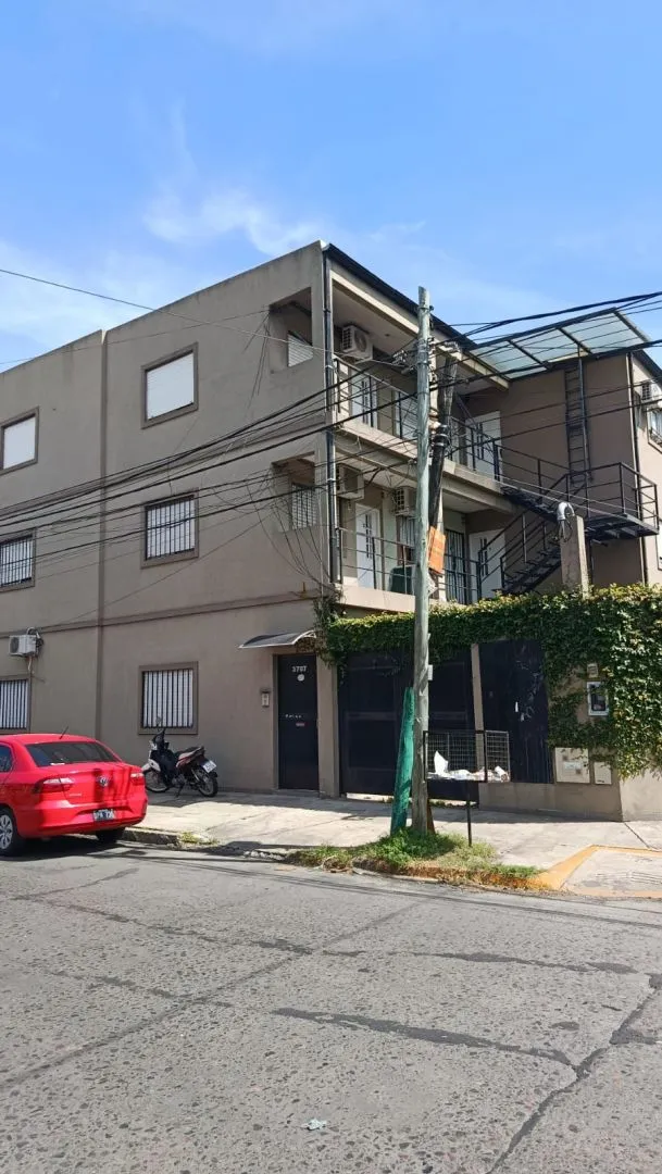 Departamento en SAAVEDRA 3700