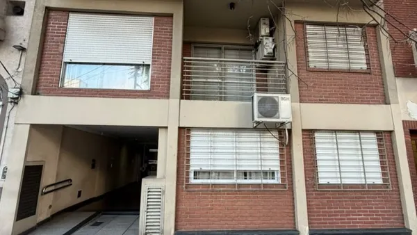 Departamento en AV SALVADOR MARI 3100