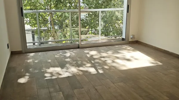 Departamento en Alvear 300