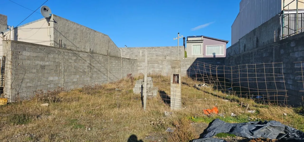Lote en ESTEBAN MARTINEZ