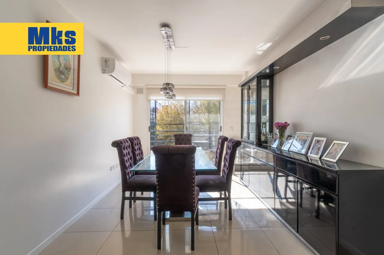 Departamento en Av Suarez 1200