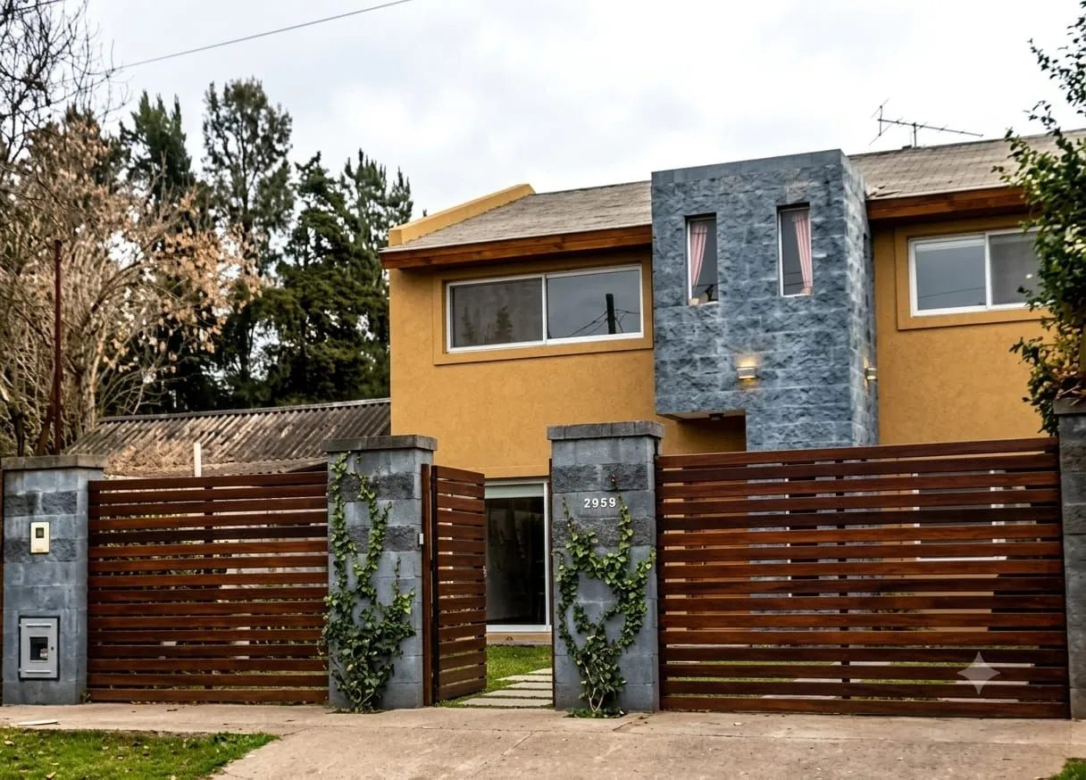 Casa en 529 2900