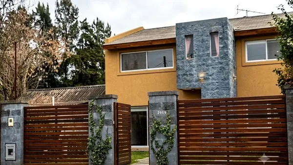 Casa en 529 2900