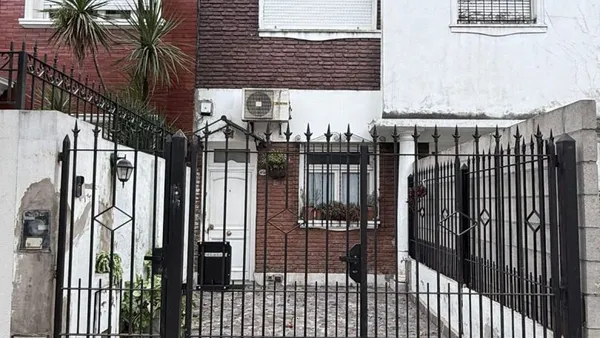 Casa en GUALEGUAYCHU 4000