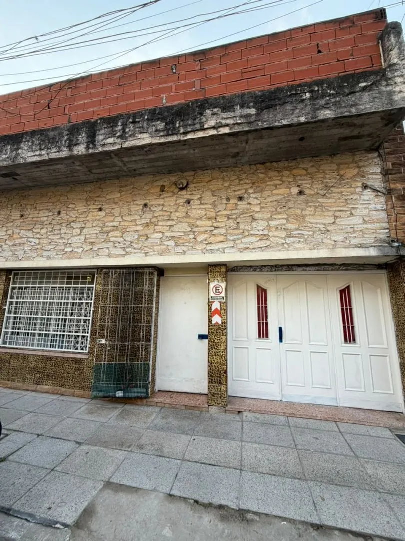 Casa en Pasaje Bartolome 3000