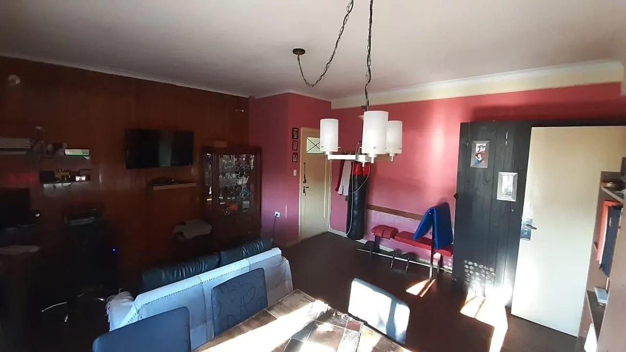 Casa en calle 61