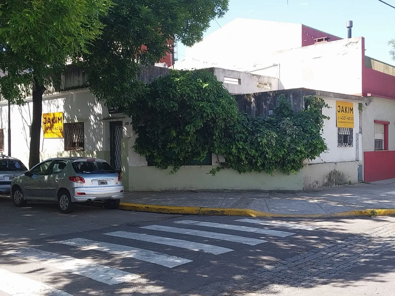 Lote en PSJE.SIERRA GRAN 2600