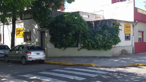Lote en PSJE.SIERRA GRAN 2600